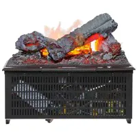 Электрический электрический камин Dimplex Cassette 400-0