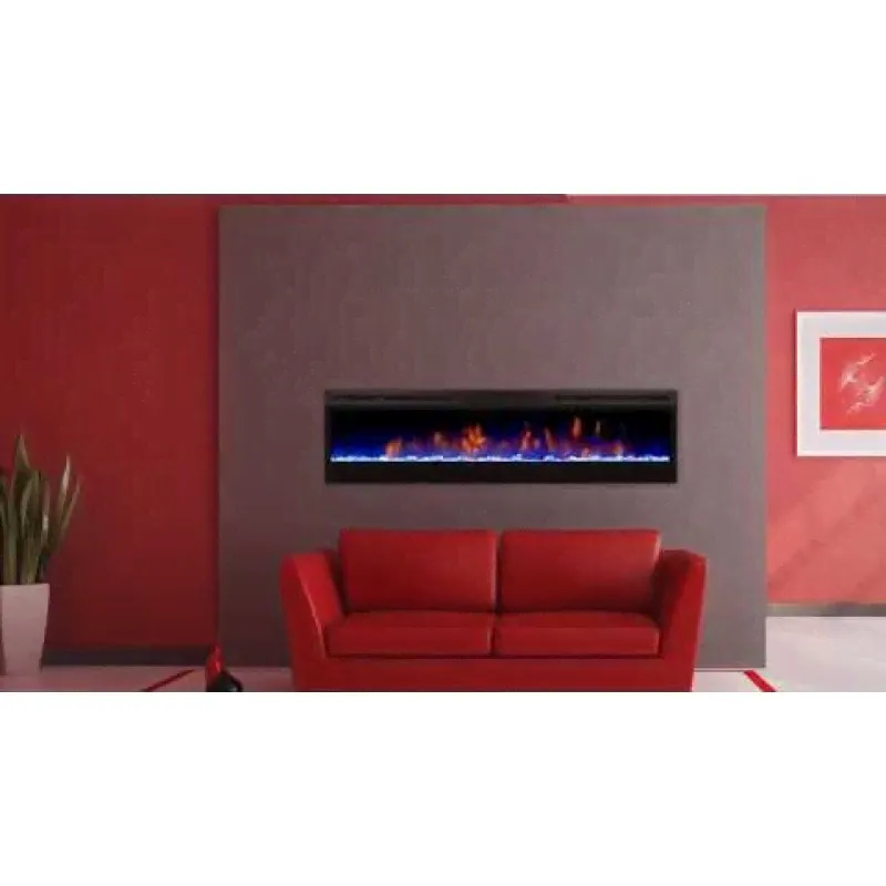 Очаг для электрокамина Dimplex Prism 50