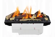 Электрический очаг Cassette 600 LNH-INT (с дровами) Dimplex Opti-myst