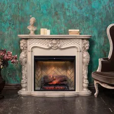 Портал Dimplex Castle под очаги Symphony DF3020/ Revillusion RBF 30