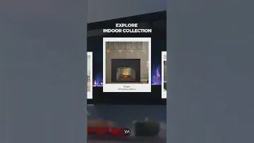 🔥 2022's Bestseller Fireplaces 🔥