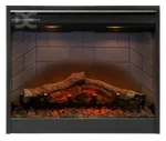 Dimplex Symphony 26 DF2608 INT NEW Optiflame - электрокамин