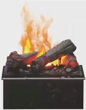 Электрический камин Dimplex Cassette 400 NH