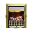 Электрокамин Dimplex Danville Antique Brass FB2