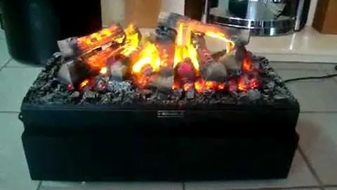 Электрокамин Dimplex Juneau