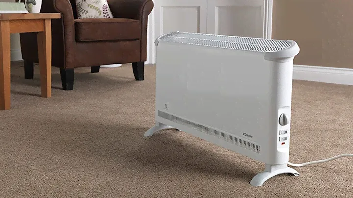 Dimplex 40 series 3kW convector heater
