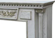 Каминокомплект DIMPLEX OPTI-MYST Olympia с очагом Albany