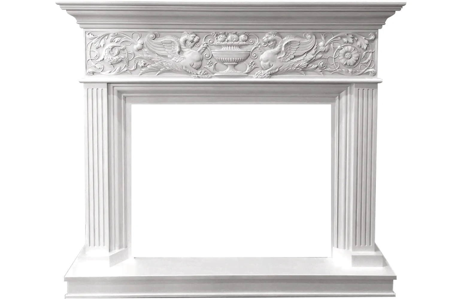 Портал Dimplex Optiflame Palace (Sym. DF3020-EU/INT)