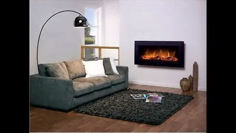 Электрический камин Dimplex Modern SP 16 hi-tech с эффектом живого пламени в Украине 050 472 8550