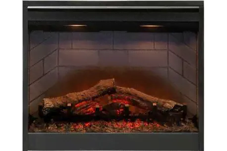 Symphony 26" DF2608-INT (Dimplex) электроочаг