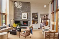Dimplex Очаг Albany