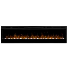 Очаг для электрокамина Dimplex Prism 74 (BLF7451)