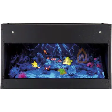 Очаг Аквариум 3D Dimplex Aqua-V