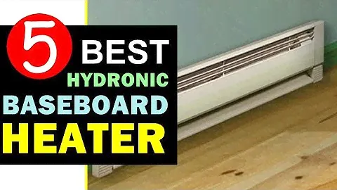 Best Hydronic Baseboard Heaters 2024 🏆 Top 5 Best Hydronic Baseboard Heaters Reviews
