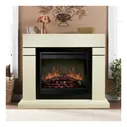 Электрокамин Dimplex Symphony 26 (DF2608-INT) Black