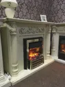Электрический камин Dimplex Cavendish