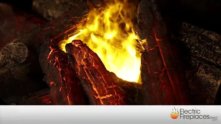 Dimplex Optimyst Electric Fireplace | Electric Fireplaces Direct