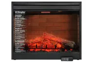Электрический очаг Dimplex Symphony 30' DF3020 EU