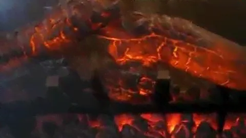 Dimplex Symphony 26 Purifire