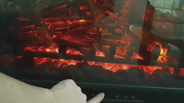 Электро очаг Dimplex Optiflame  Symphony 30'' DF 3020 INT