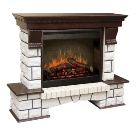 Электрокамин Dimplex Symphony 26 (DF2608-INT) Black-3