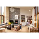 Электрический очаг Dimplex Albany
