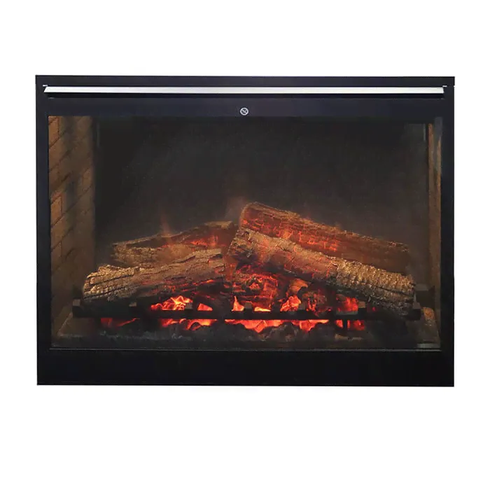 Электрокамин Dimplex Optiflame Symphony 30 DF3020-INT