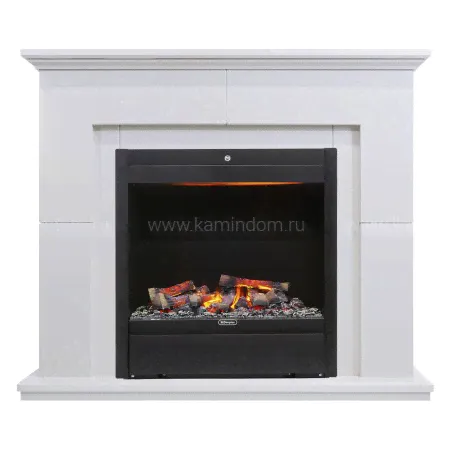 Каминокомплект Dimplex Портал Suite с очагом Opti-Myst Albany