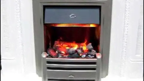 Dimplex Chesford Opti myst