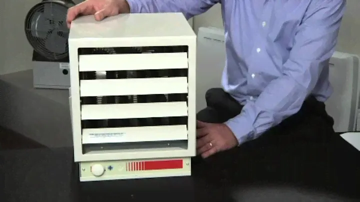 Dimplex electric garage heater reviews
