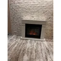 Электрокамин Dimplex Lindos с очагом Symphony 26 DF2608-INT белый