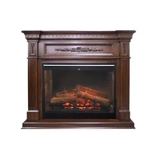 Портал Dimplex Luxemburg под очаги Symphony DF3020/ Revillusion RBF 30
