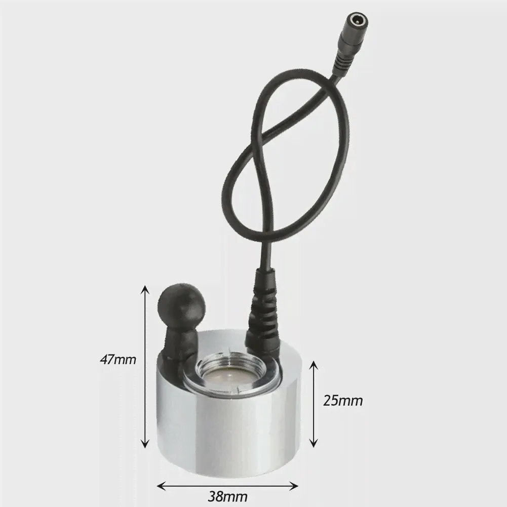 Электрический Противопожарный Датчик Glass Dimplex Для Обогревателя DIMPLEX M-011B M011B Ультразвуковой Увлажнитель Воздуха Бытовой Для Распылителя Optimyst