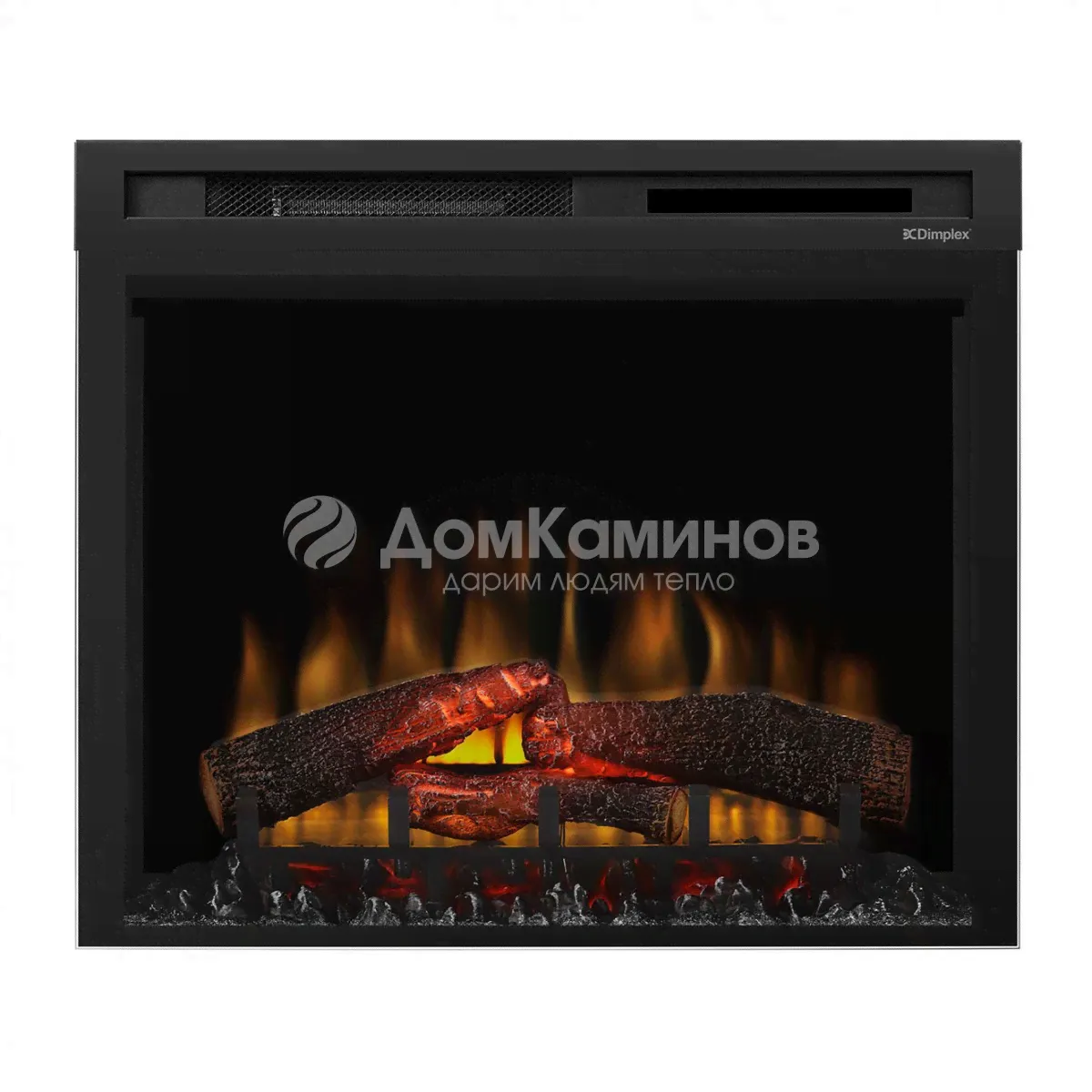 Электроочаг Dimplex XHD28L-INT
