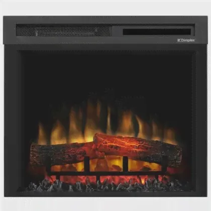 Электрический камин Dimplex XHD23L-INT черный-0