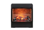 Электрический очаг Dimplex Opti-Myst Engine (56-600 BB) с эффектом живого пламени
