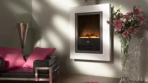 Электрокамин Dimplex Viotta
