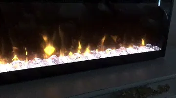 Dimplex Ignite xlf 74