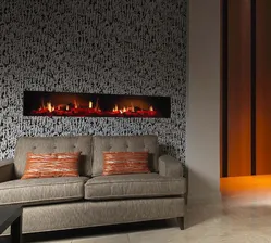 Электрокамин с очагом DIMPLEX Opti-V2