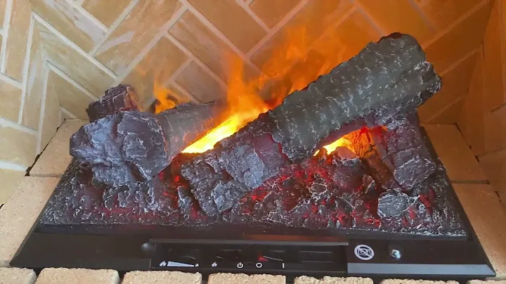 Электроочаг Dimplex Cassette 400 NH