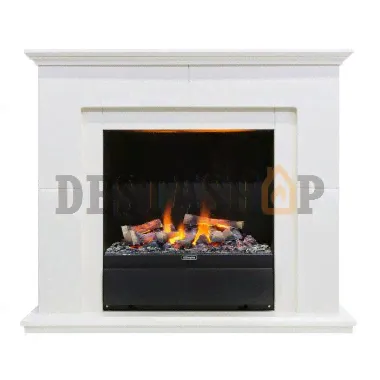 Каминокомплект Dimplex Albany Suite-0