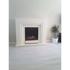Электрокамин Dimplex Albany с эффектом живого пламени