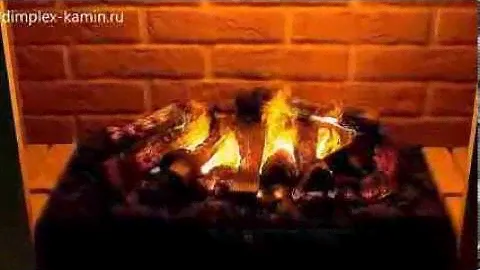 Dimplex Juneau [Женуа] очаг