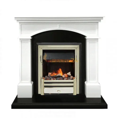 Каминокомплект Dimplex Langford с очагом Cavendish