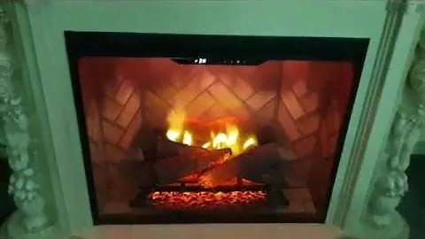 Электро очаг Dimplex Revillusion RBF 30