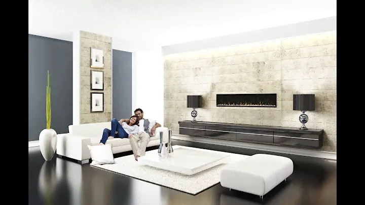 Dimplex серия IgniteXL