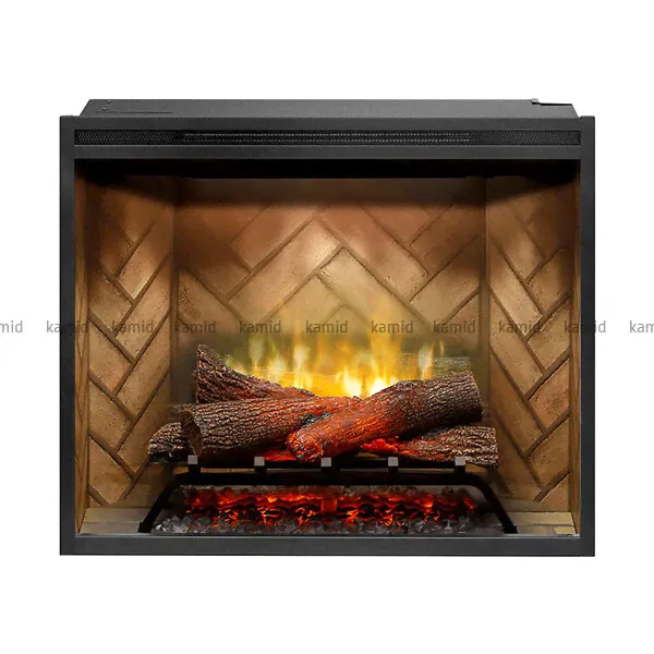 Электрокамин REVILLUSION RBF30 (Dimplex)