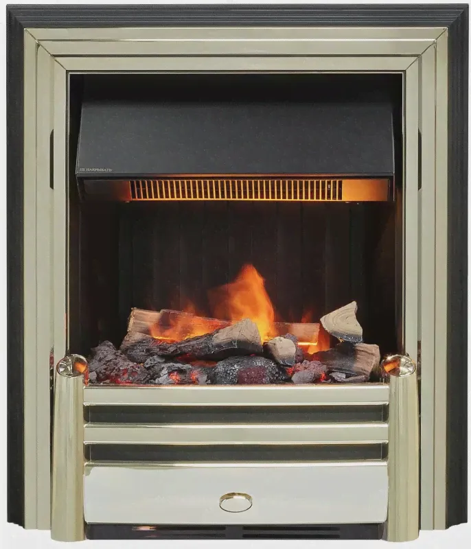Электрический камин Dimplex Cavendish-0