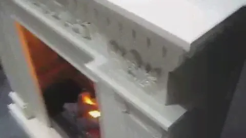 Amalfi Cassette 400