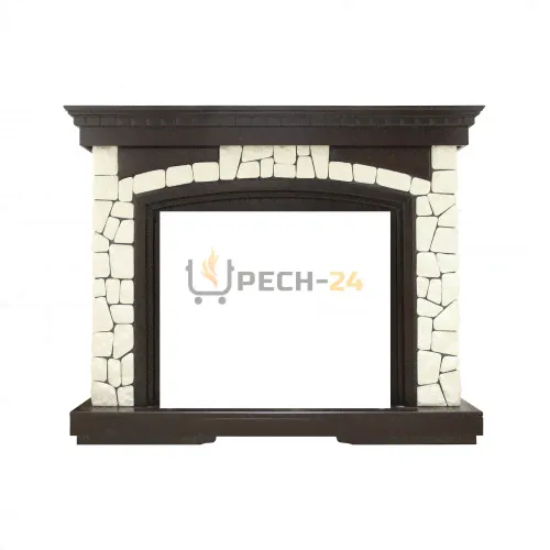 Портал Dimplex Glasgow под очаг Symphony 26''
